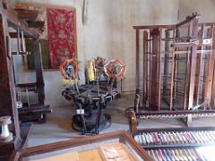 101 VOYAGE DANS L AIN 2016 - MUSEE DE PEROUGES 1_000043